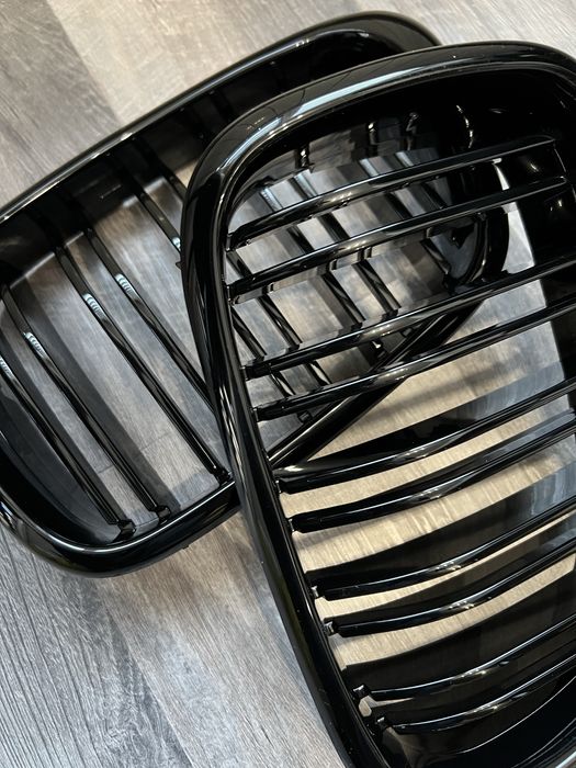 Двойни бъбреци е87/81 фейс 1-ва серия БМВ/BMW e87