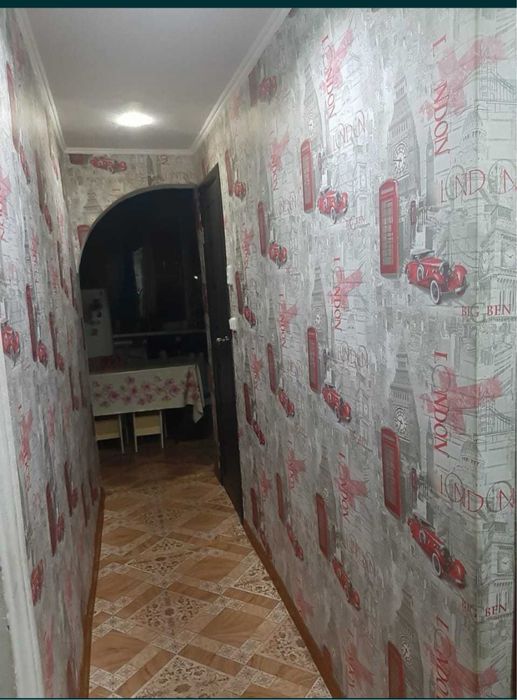 Продам квартиру на Кварцитке……………..