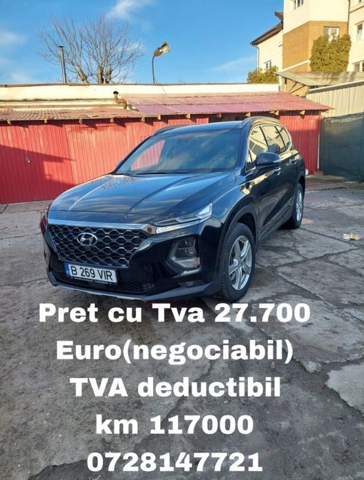 Hyundai Santa Fe 2.2RCDI  premium 4wd