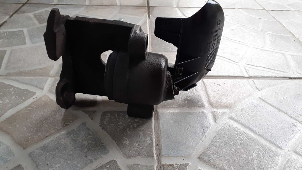 Спиричен апарат и Спирачни помпи за ABS Shkoda Fabia 2005г.