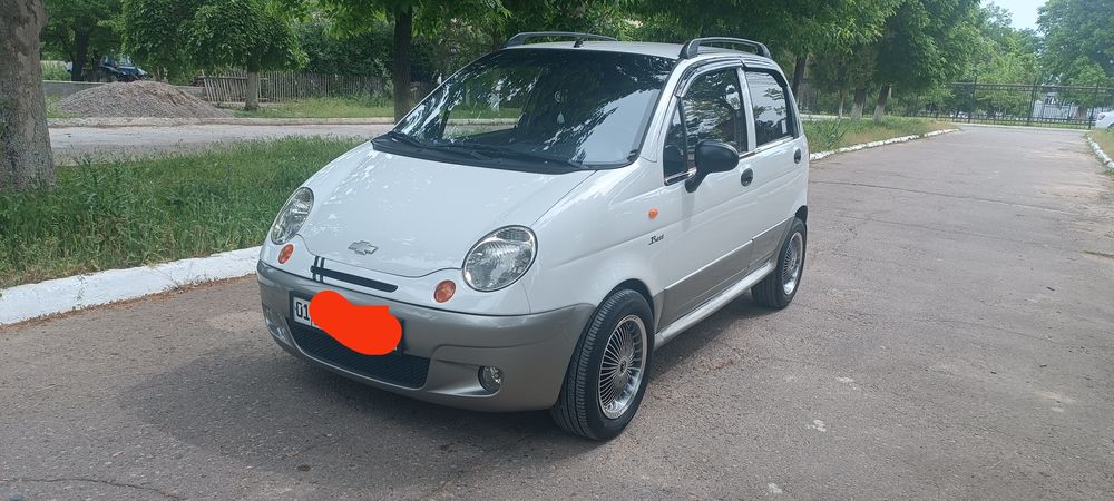 Matiz best 2012 yil