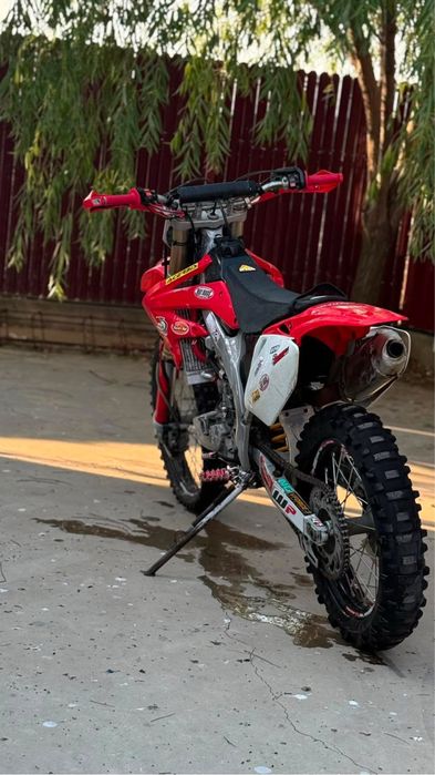 Vand Honda CRF 450
