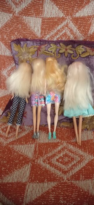 Кукла Барби и др куклы