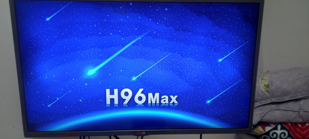 Обмен Телевизор с приставкой в месте