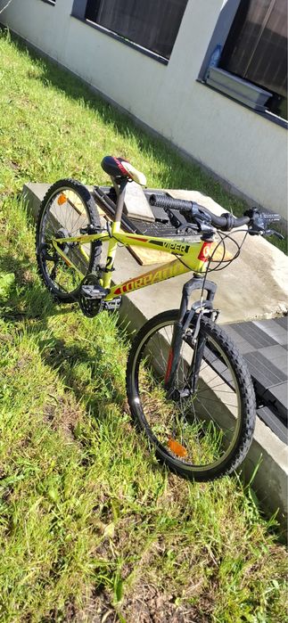 Vand bicicleta hervis torpado viper