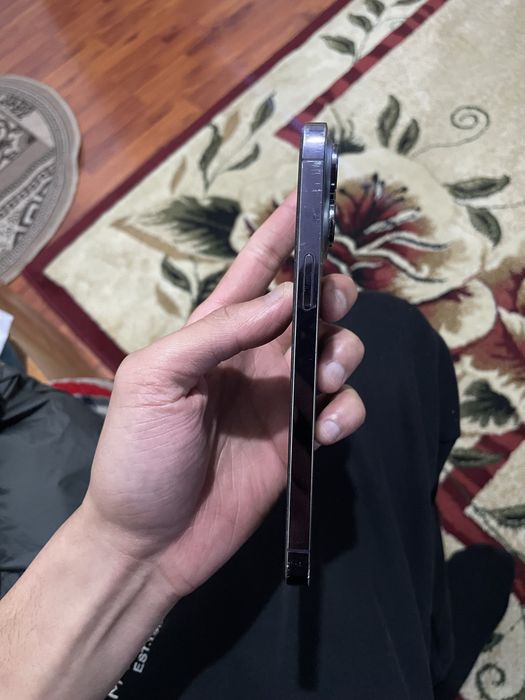 Iphone 14 Pro Max 256GB Purple