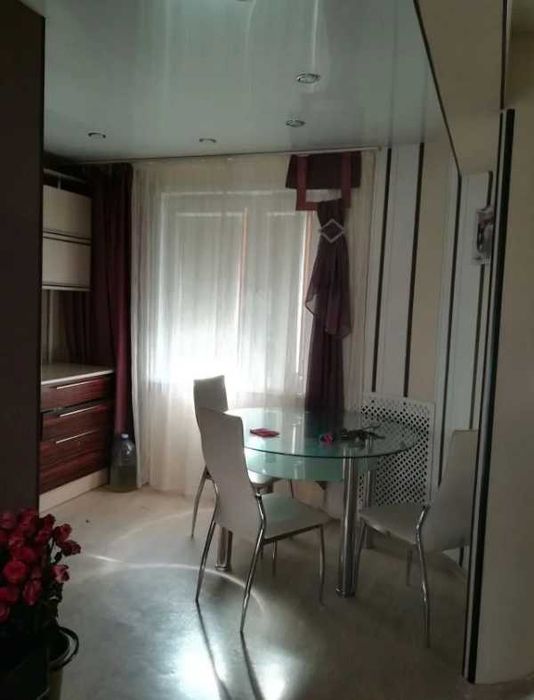 Дава се под наем Тристаен апартамент в Пловдив, Гагарин - 92 кв.м за 280.5 € - Снимка #3