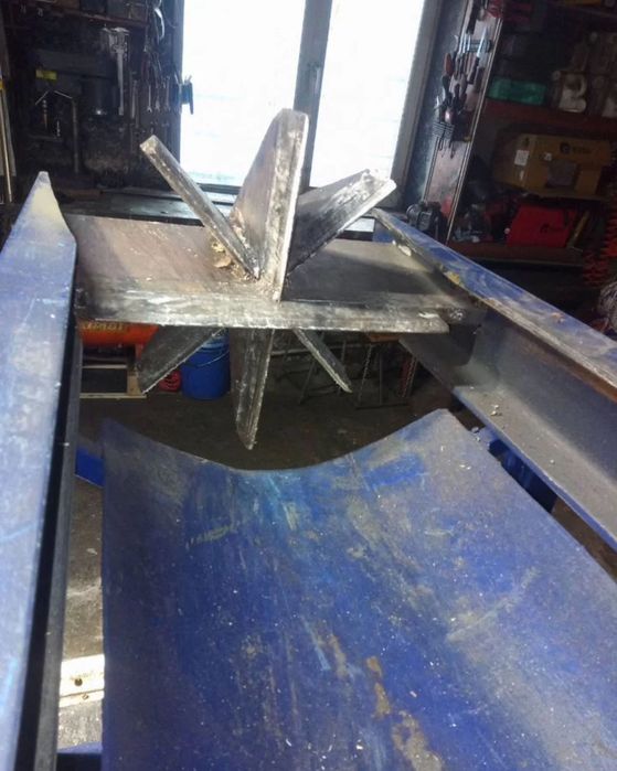 Продам дровокол гидравлический