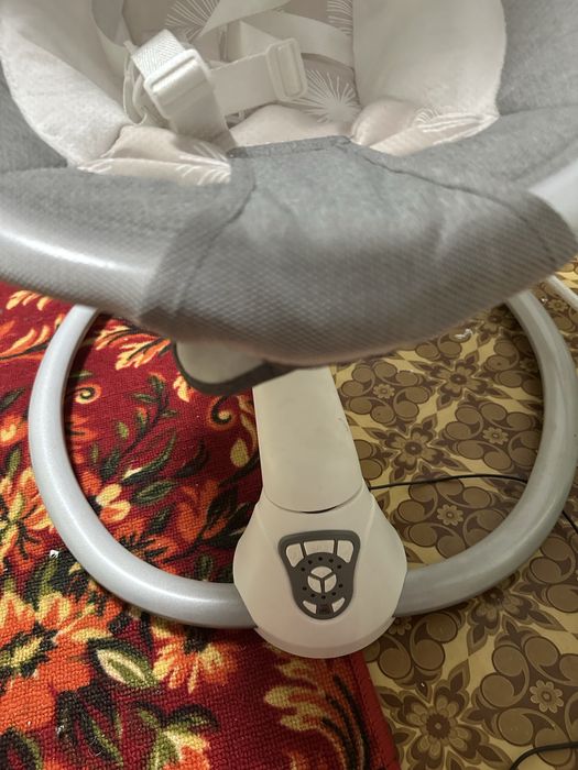 Продается шезлонг.