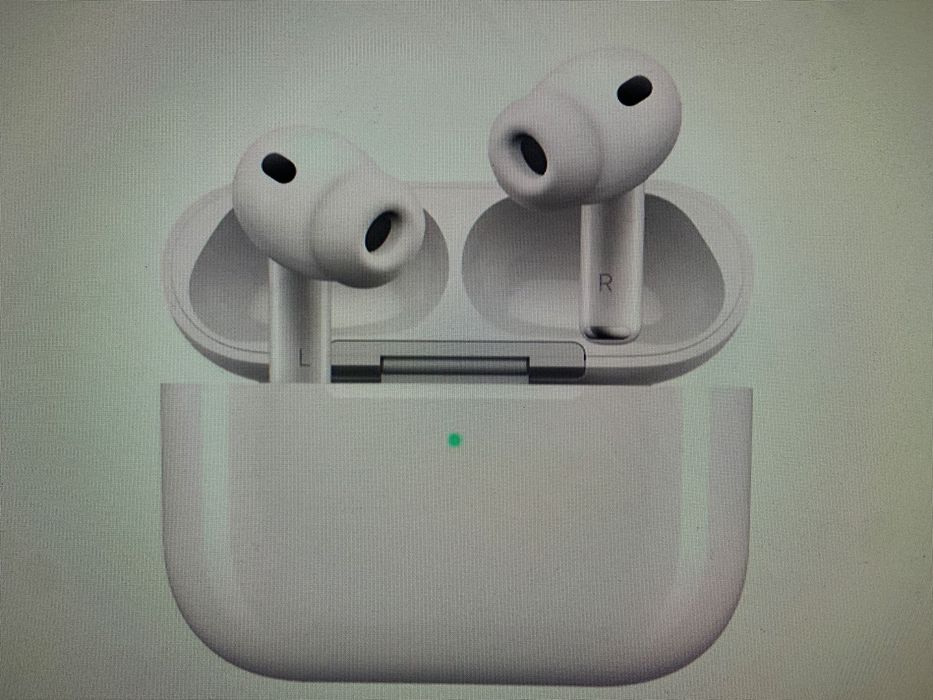 Наушники Air pods 3 pro