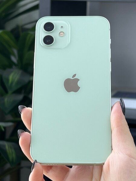 Iphone 12 128gb ios chôtkiyy