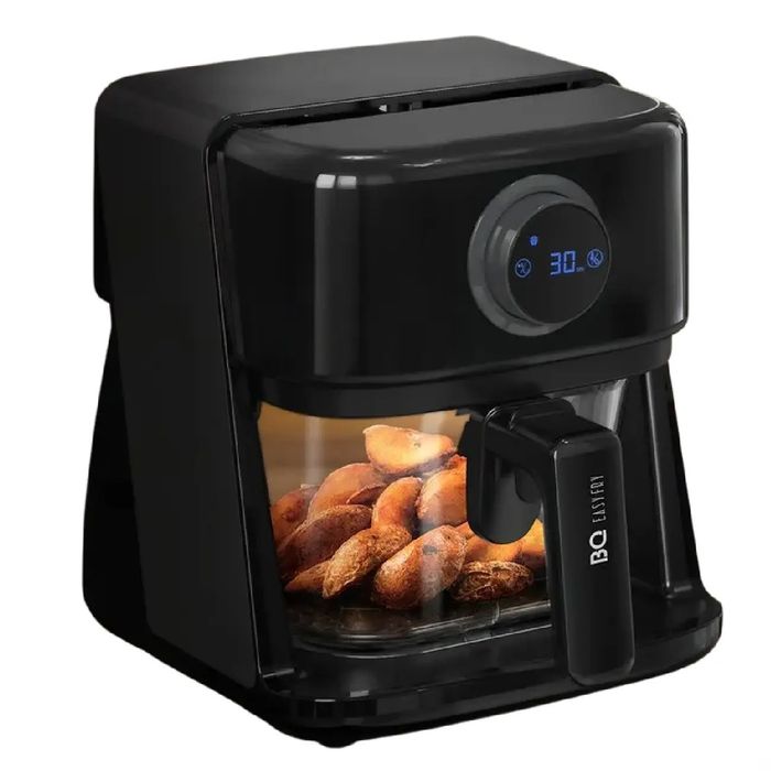 Аэрогрил BQ GR2004 Black