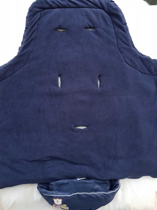 Чувал за количка