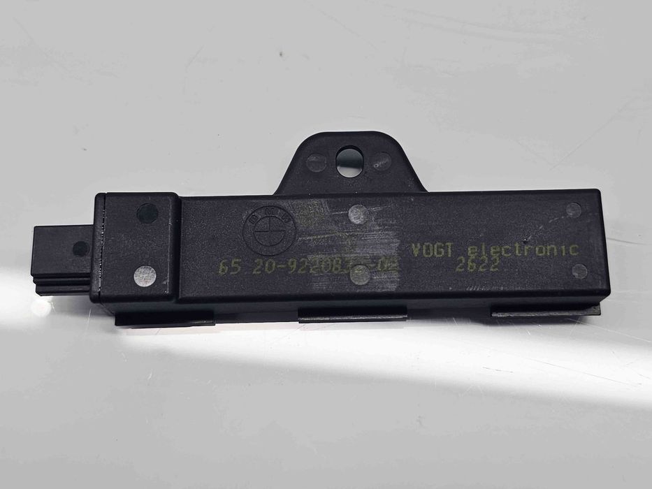 Amplificator audio Bmw 5 (F10) [Fabr 2011-2016] 9220832