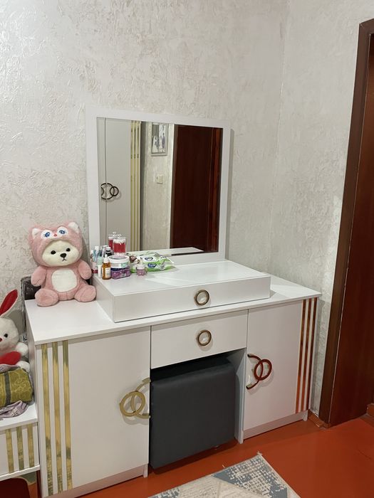 Спалный гарнитур сатылады