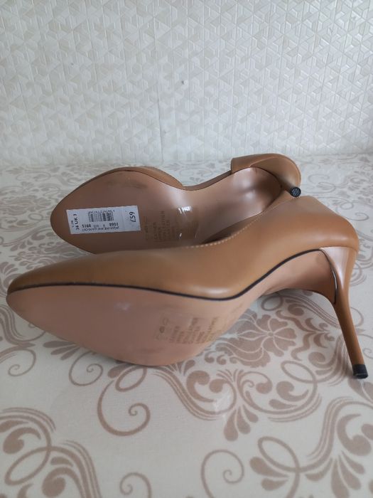 Продам туфли 36 размер