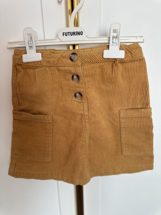 Детская одкжда на девочку Zara Next GJ