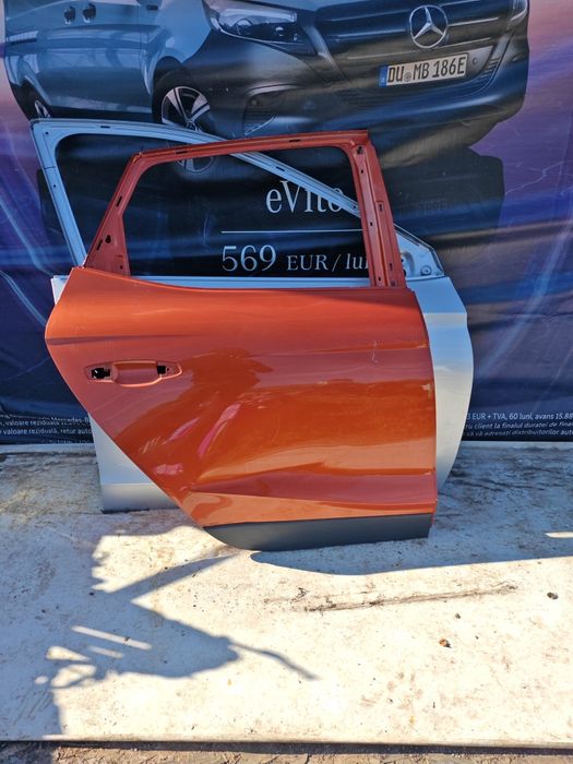 Usa Seat Arona stare perfecta