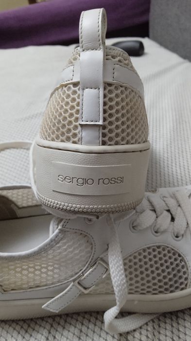 Мужские , женские кроссовки сетка