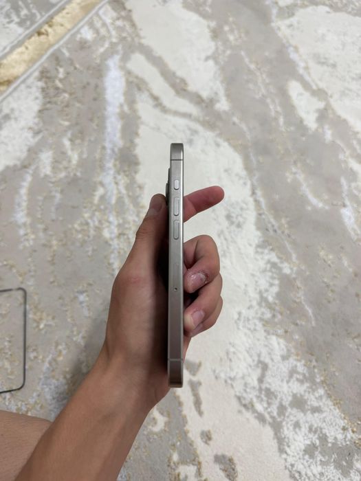 Iphone 15 PRO 512GB