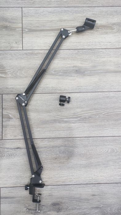 Стойка для микрафона