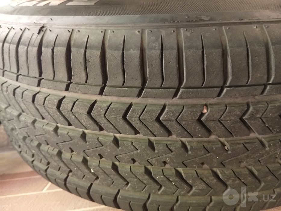 Колёса в комплекте для Мерседес