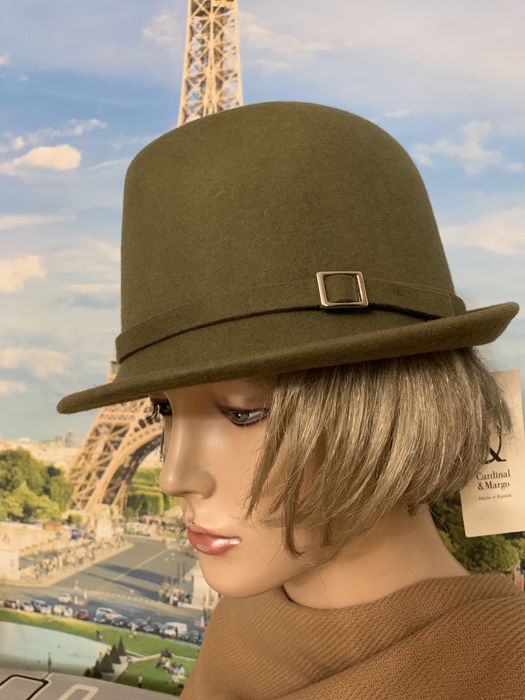 Продам женские шляпы