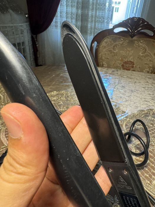 Утюжок для волос