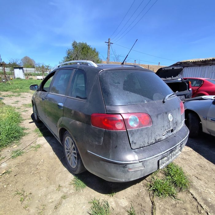 Dezmembrari Fiat CROMA (194) (2005-) 1.9 D Multijet Motorina