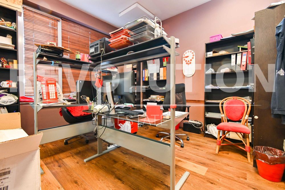 Продава се Заведение в София, Витоша - 237 кв.м за 2207 €/кв.м - Снимка #8