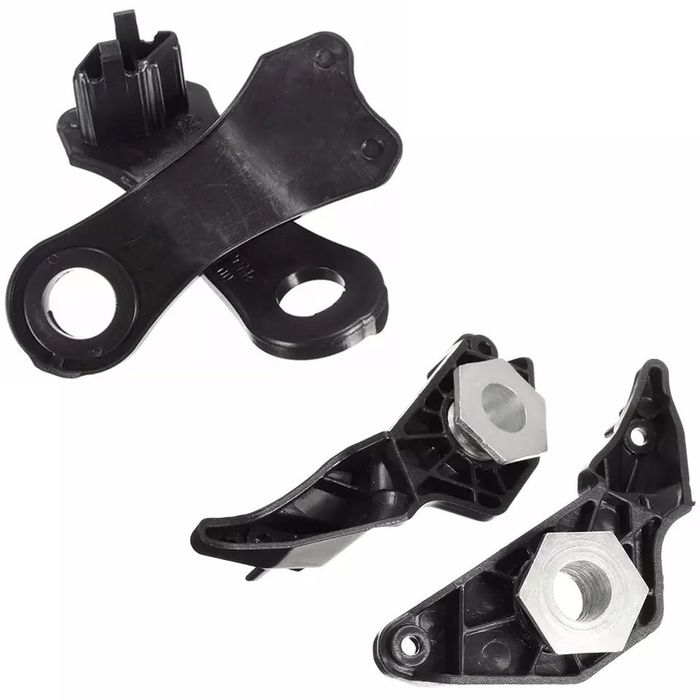 Kit suport reparatie far faruri xenon lupa halogen Bmw seria 5 E60 E61