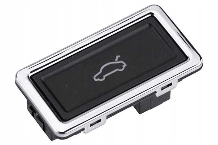 Бутон за отваряне на багажник AUDI A4 A6 SEAT SKODA VW 3D0959831D