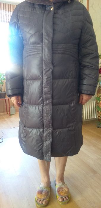 Плащ в очень хорошем состоянии