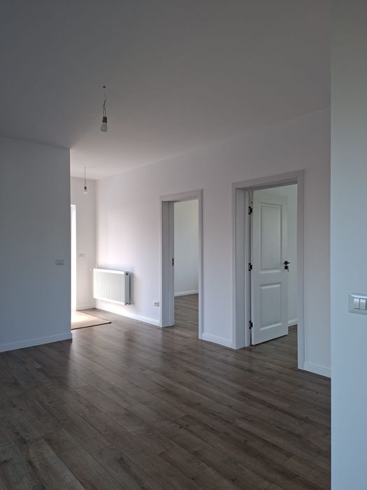 Vand apartament in duplex nou!