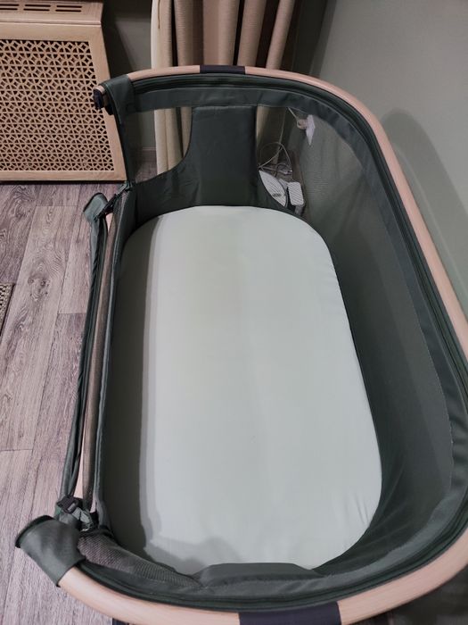 Кроватка - колыбель