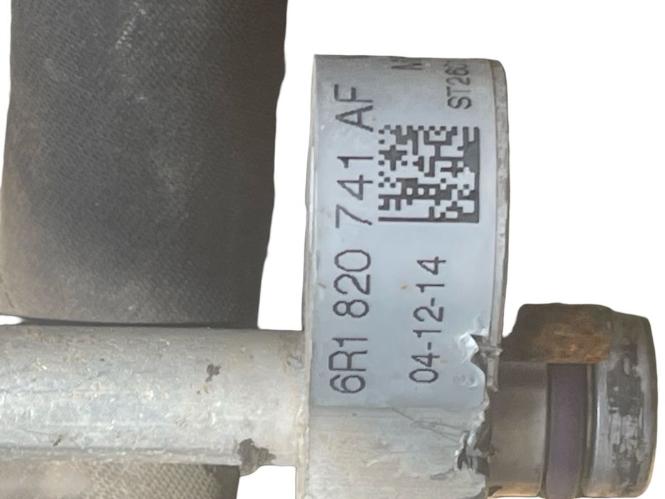 Conducte Ac Skoda Rapid Ii Nh3 2012 - > 1.2I Cgpb 6R1820743An / 6R182