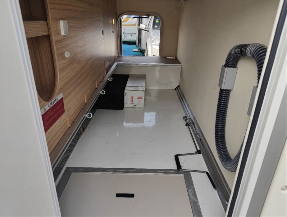 Продается Автодом (дом на колесах)!