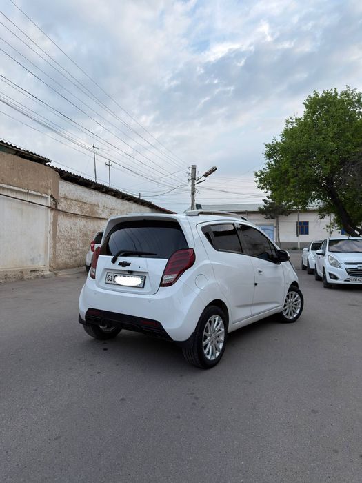 Spark 2020 arenda s vikup