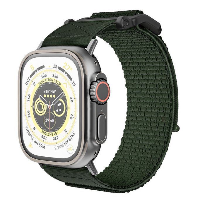 Kаишка за Apple Watch 4/5/6/7/8/9/SE/Ultra (44/45/49mm)от Tech-Protect