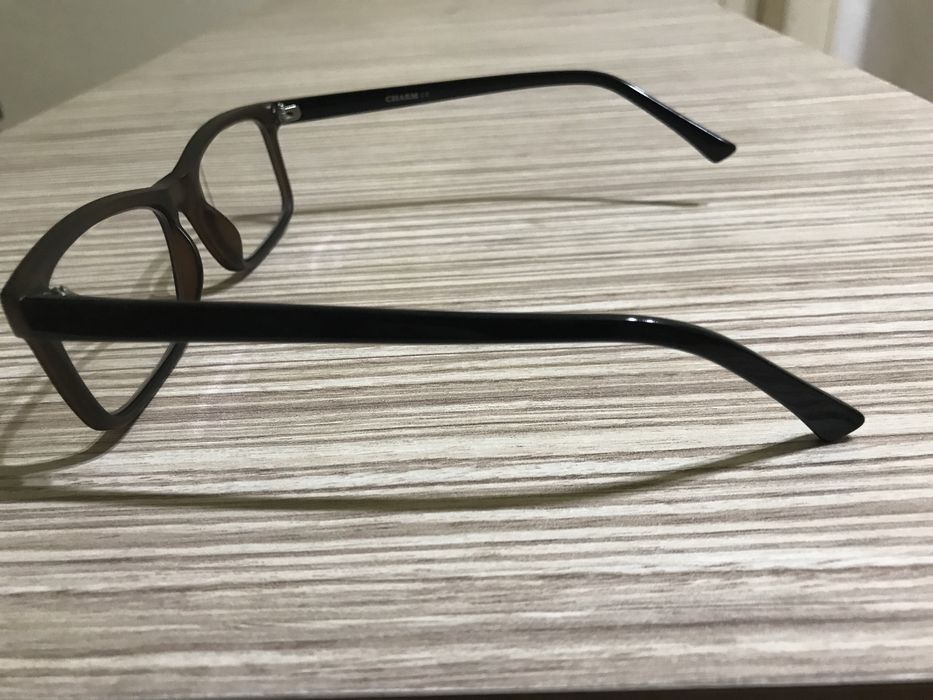 Ochelari heliomat fără dioptrii