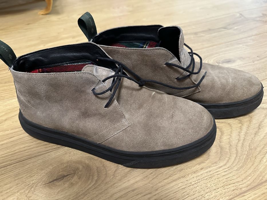 Обувки боти  "Copenhagen"размер 44