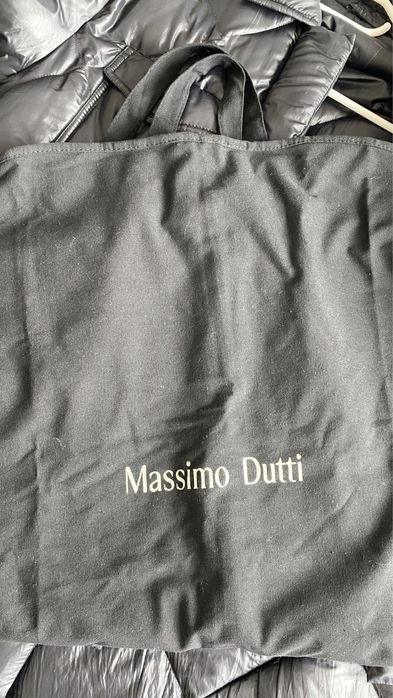 Палто Massimo Dutti