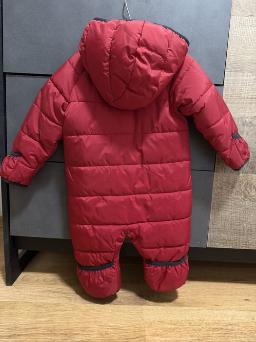 Бебешки космонавт air Jordan