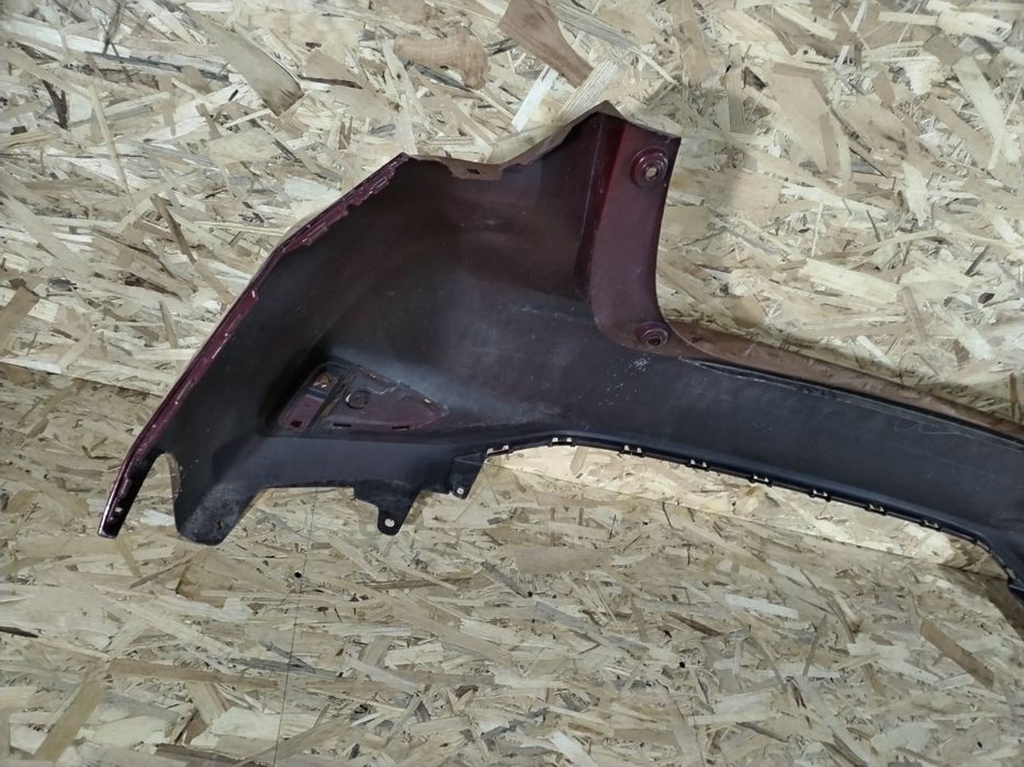 Bara spate Toyota Yaris, 2017, 2018, 2019, 2020, 52159-0D480.