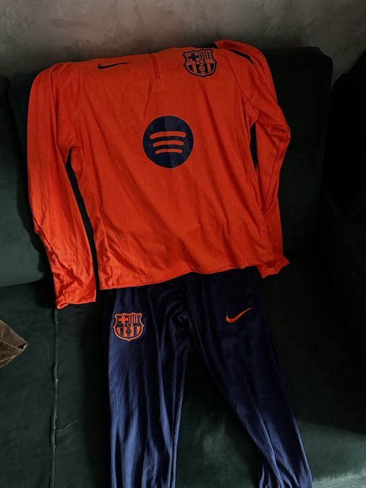 Футбольная форма