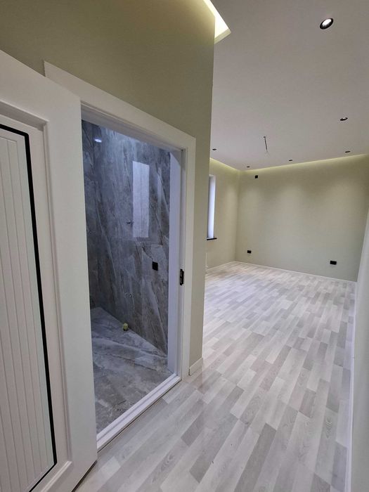 Продаётся коттедж в Яшнабадском районе ( Панельный).