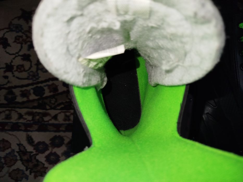 Продам Коньки-Alpha