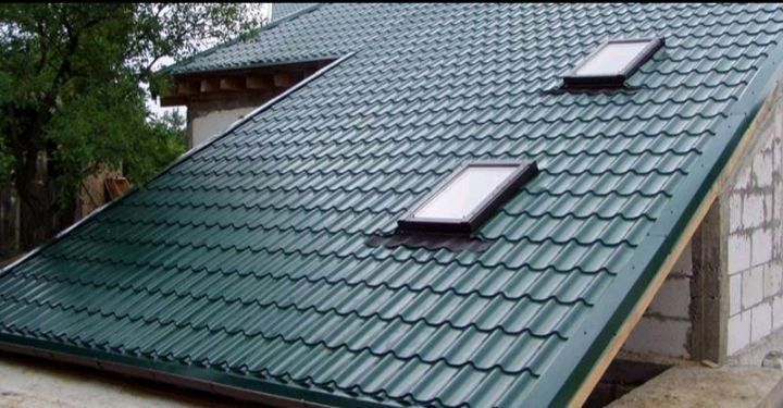 Executam acoperisuri si reparati de urgenta