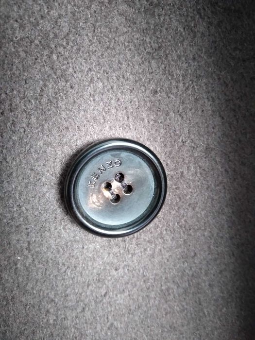 Palton damă Kenzo, nou, fără etichetă, mărimea 38