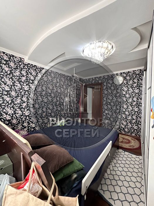 Квартира 3/2/4 Ялангач 70м2 АйтиПарк